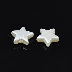 ABS Plastic Imitation Pearl Beads&nbsp;KY-S170-03-B01