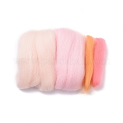 DIY Constellation Doll Keychain Needle Felting  Kit&nbsp;DIY-D068-01P-09