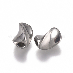 Tarnish Resistant 304 Stainless Steel Beads&nbsp;STAS-L234-125C