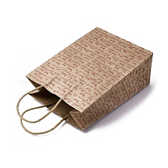 Valentine's Day Paper Bags&nbsp;LS-CARB-F012-04D