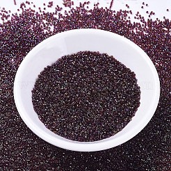 MIYUKI Delica Beads&nbsp;X-SEED-J020-DB0296