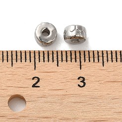 Non-Tarnish 304 Stainless Steel Beads&nbsp;LS-STAS-I203-38P
