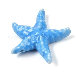 Handmade Porcelain Beads&nbsp;X-PORC-Z007-08A