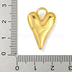 Ion Plating(IP) 304 Stainless Steel Pendants&nbsp;STAS-U007-05D-G