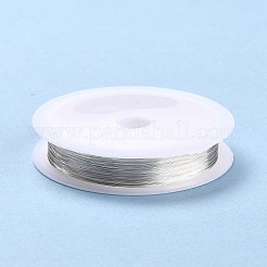 Copper Jewelry Wire&nbsp;X-CWIR-CW0.4mm-24