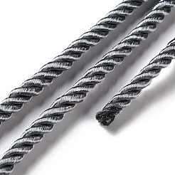 Nylon Twisted Round Cord&nbsp;NWIR-S001-01D