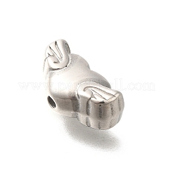 Anti-Tarnish 304 Stainless Steel Beads&nbsp;STAS-I321-41P