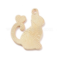Alloy Enamel Pendants&nbsp;ENAM-O046-01A
