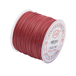 Waxed Cotton Cord&nbsp;LS-YC-D002-10