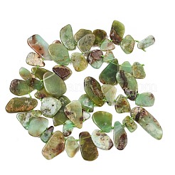 Natural Chrysoprase Beads Strands&nbsp;GG-CBA3D9B-14B