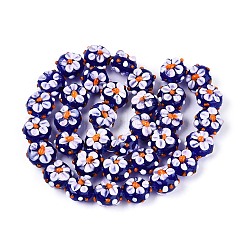 Handmade Lampwork Beads&nbsp;LAMP-N028-23D