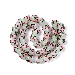 Handmade Lampwork Beads&nbsp;LAMP-Q039-01A
