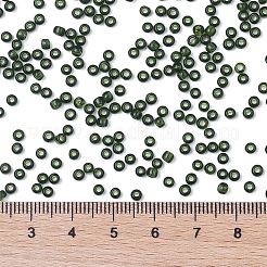 TOHO 8/0 Round Beads&nbsp;X-SEED-TR08-0940