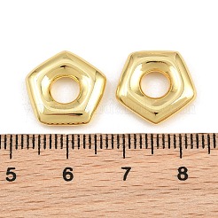Brass Beads&nbsp;KK-CBA78C7-34A-G