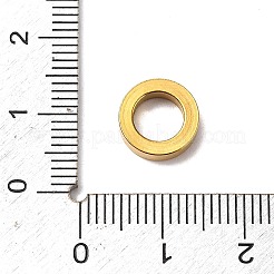 304 Stainless Steel European Beads&nbsp;STAS-P395-15G