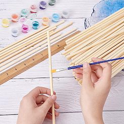 Bamboo Sticks&nbsp;FIND-WH0101-10C