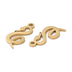 Ion Plating(IP) 304 Stainless Steel Pendants&nbsp;STAS-Q303-20G