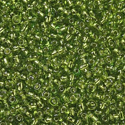 12/0 Glass Seed Beads&nbsp;SEED-A005-2mm-24