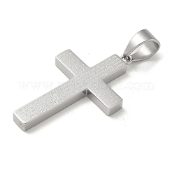 304 Stainless Steel Pendants&nbsp;STAS-G346-22P