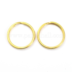 Iron Split Key Rings&nbsp;IFIN-Q067-G