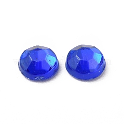 Imitation Taiwan Acrylic Rhinestone Cabochons&nbsp;GACR-A002-4mm-07