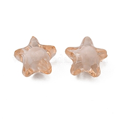 Transparent Acrylic Beads&nbsp;LS-TACR-S091-12mm-05