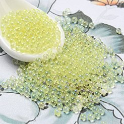 Luminous Bubble Beads&nbsp;SEED-E005-01H