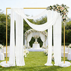 2Pcs PE Plastic Water Bag for Party Decor&nbsp;AJEW-CN0007-39B