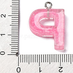 Luminous Resin Pendants&nbsp;X1-RESI-I059-P01