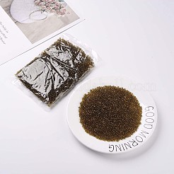 Glass Seed Beads&nbsp;X2-SEED-A004-4mm-2C
