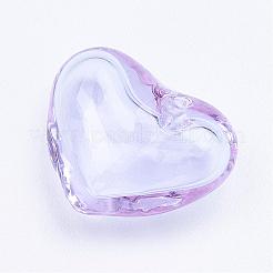 Handmade Lampwork Beads&nbsp;LAMP-F007-25