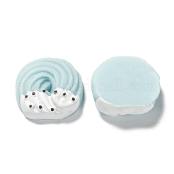 Resin Cabochons&nbsp;CRES-P016-C02