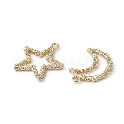 8Pcs 2 Styles Alloy Pendants&nbsp;FIND-YW0003-61