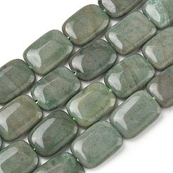 Natural Malaysia Jade Beads Strands&nbsp;G-K392-B21-13X18MM