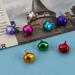 Aluminum Bell Pendants&nbsp;ALUM-R002-M