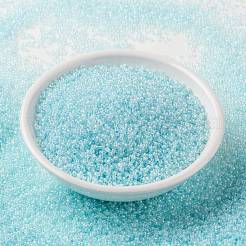 MIYUKI Round Rocailles Beads&nbsp;SEED-JP0010-RR0636