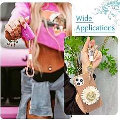 5Pcs Braided Nylon Straps&nbsp;AJEW-YW0001-59