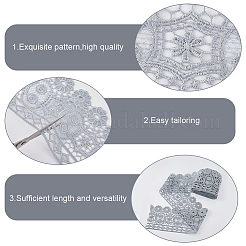 5Yards Polyester Ribbon&nbsp;OCOR-GF0005-26A