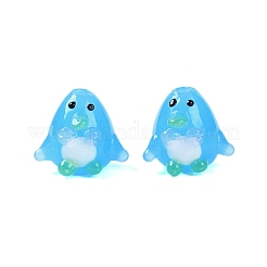Handmade Lampwork Beads Strands&nbsp;LAMP-P066-03