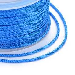 Polyester Braided Cords&nbsp;OCOR-I006-A01-20