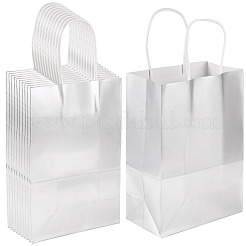 Rectangle Laser Paper Gift Bags&nbsp;ABAG-TAC0006-44B