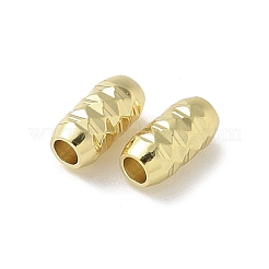 Brass Beads&nbsp;KK-A236-23G