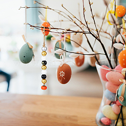 Senior Year Theme Jewelry Finding Kit&nbsp;DIY-DC0002-40