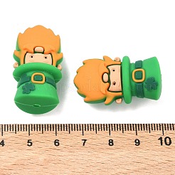 Silicone Focal Beads&nbsp;SIL-A012-02D