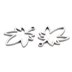 Non-Tarnish 304 Stainless Steel Pendants&nbsp;STAS-N095-062