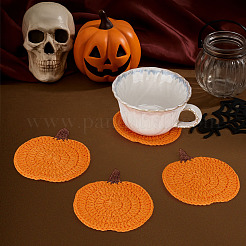 Polyester Cup Mats&nbsp;AJEW-WH0766-37