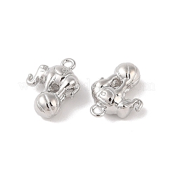 Brass Charms&nbsp;KK-Q816-28P