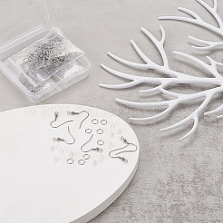 DIY Earring Making Kit&nbsp;FIND-YW0001-29