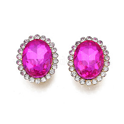 Sew on Rhinestone&nbsp;RGLA-S030-03-B02