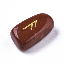 Natural Red Jasper Beads&nbsp;G-N0326-005